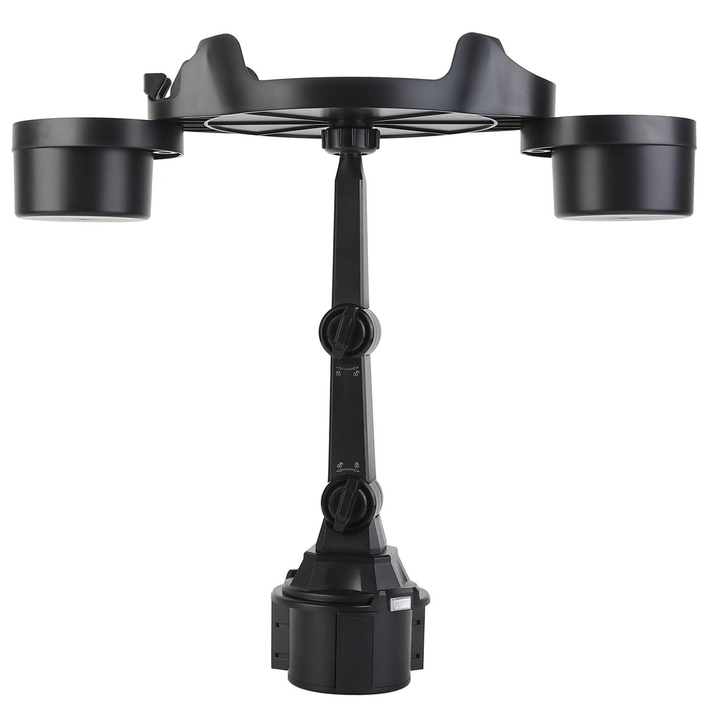 Praktischer Drehbarer Getränkehalter für das Auto