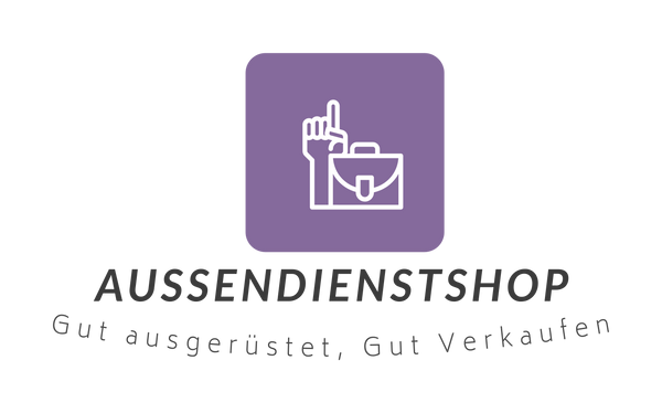 Alles für den Aussendienst