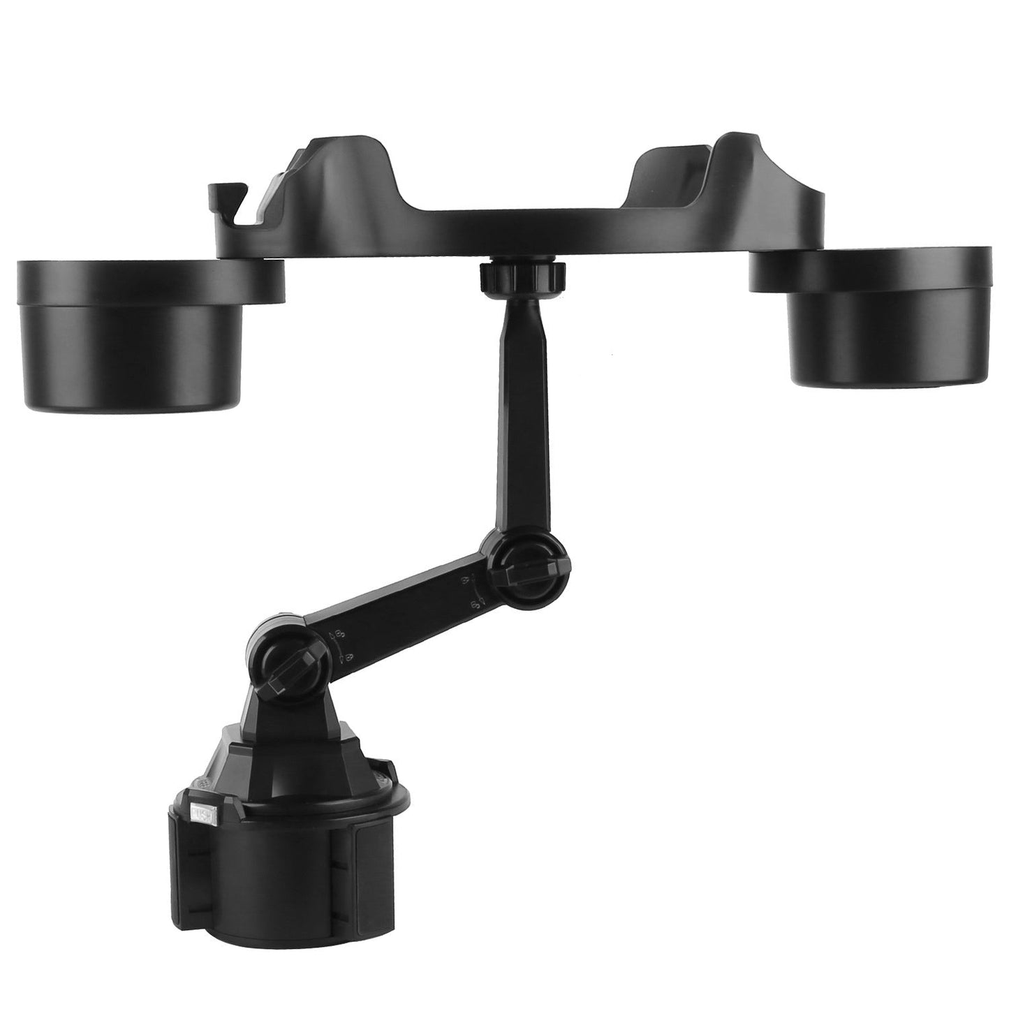 Praktischer Drehbarer Getränkehalter für das Auto