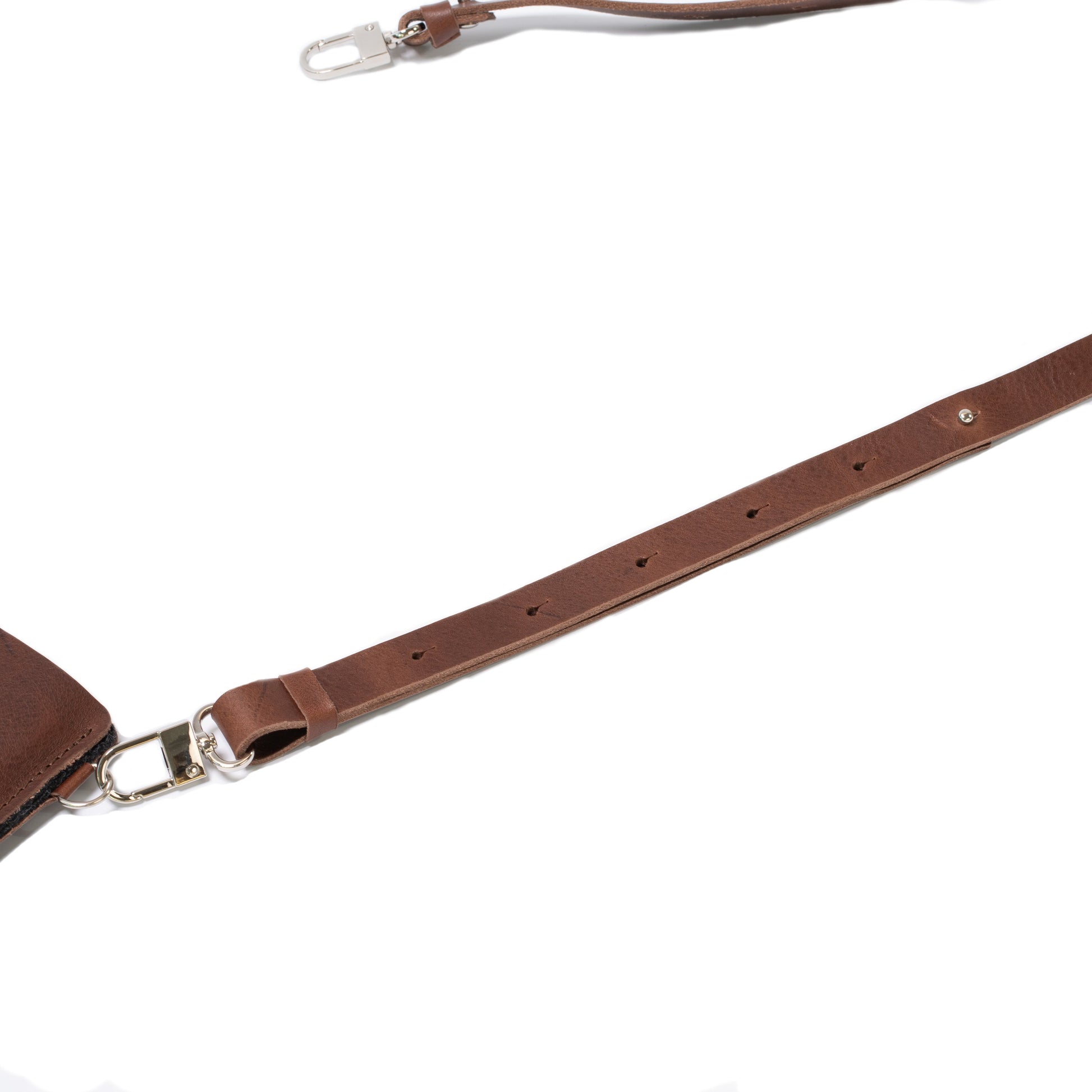 Leather Bag for iPad - The Minimalist 4.0-4