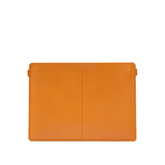 Leather Bag for iPad - The Minimalist 4.0-10